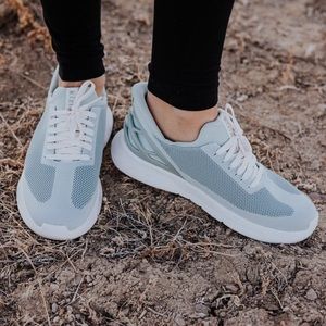 Women’s Seafoam Cairo Kizik